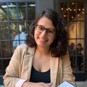 Meet your Posher, Amalea